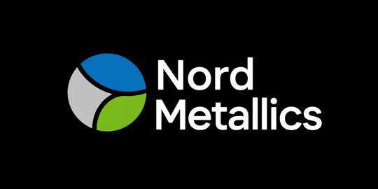 Nord Metallics logo